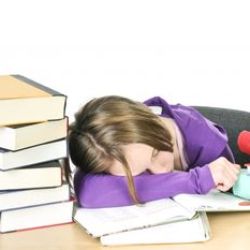Как побороть хроническую усталость?